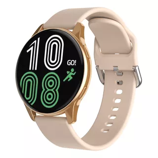 Reloj Smart Watch T2 Compatible Con iPhone, Samsung, Xiaomi