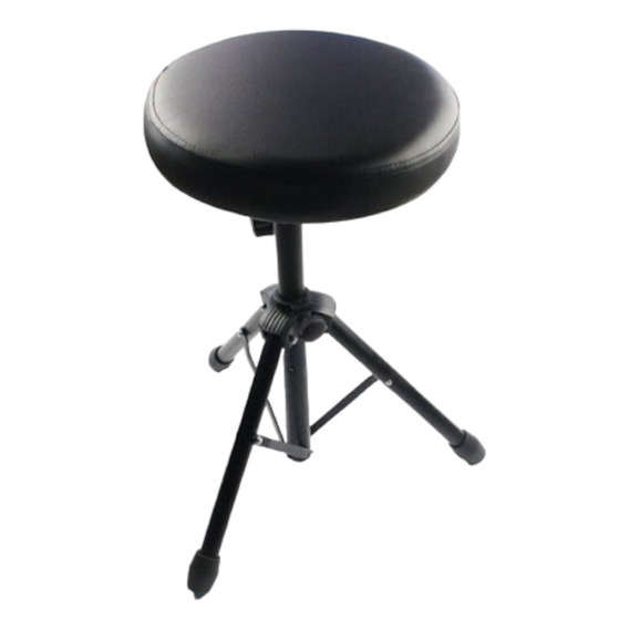 Silla Butaco Trono Para Bateria Pap Ws-d1