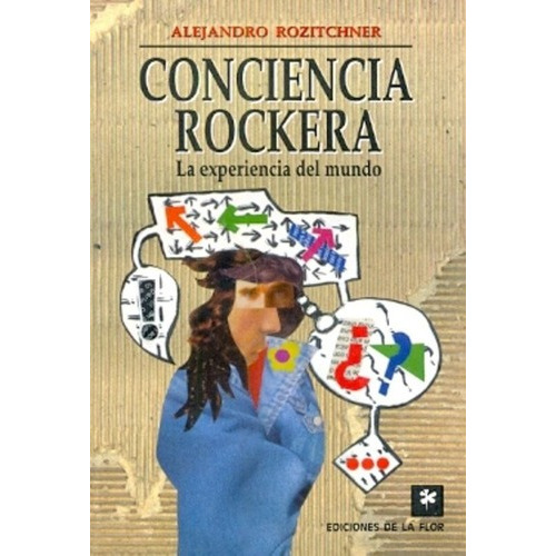 Conciencia Rockera