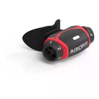 Airofit Pro Entrenador Smart Inhalación Exhalación Bluetooth