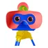 Telescopio Infantil Educational Insights Geosafari Aumento9x Color Amarillo, Rojo, Verde, Azul