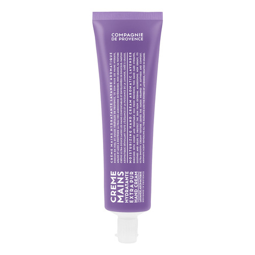  Crema De Manos Aromatic Lavender Hand Cream 100 Ml 6c