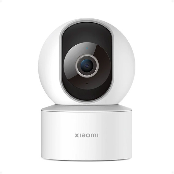 Camara De Seguridad Xiaomi Smart Camera 360º C200 Mi Home