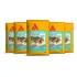 Bindafix Clasica Sika X 10 Unidades