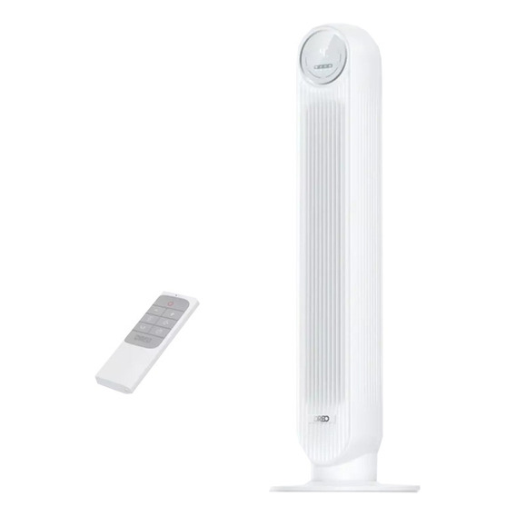 Ventilador Dreo Tipo Torre Con Control Dr-htf007