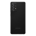 Samsung Galaxy A52 5g 128 Gb Awesome Black 6 Gb Ram - Original De Mostrador