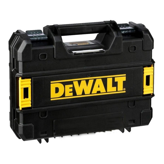 Maleta Dewalt Para Taladros