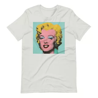 Trend Andy Warhol - Díptico Marilyn Monroe Es0132