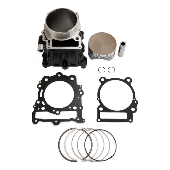 Kit De Juntas De Pistones De Cilindro Para Bmw F650gs Dakar