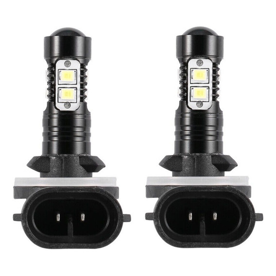 2 Piezas Luz Antiniebla H27w/2 881 894 886 889 896 898 H27 1