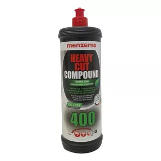 Polidor Menzerna Heavy Cut Compound 400 Green (1 Litro)
