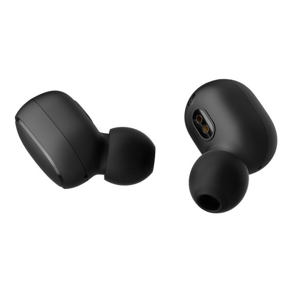 Auriculares In-ear Xiaomi Redmi Buds Essential Black Color Negro