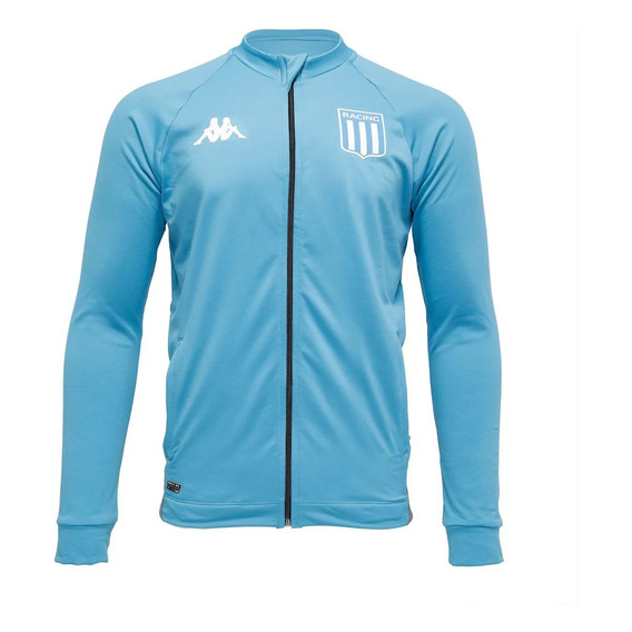 Campera Salida Kappa Racing 18