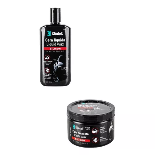 Kit 2 Carpro Darkside Sellador Para Llantas Y Goma 50ml