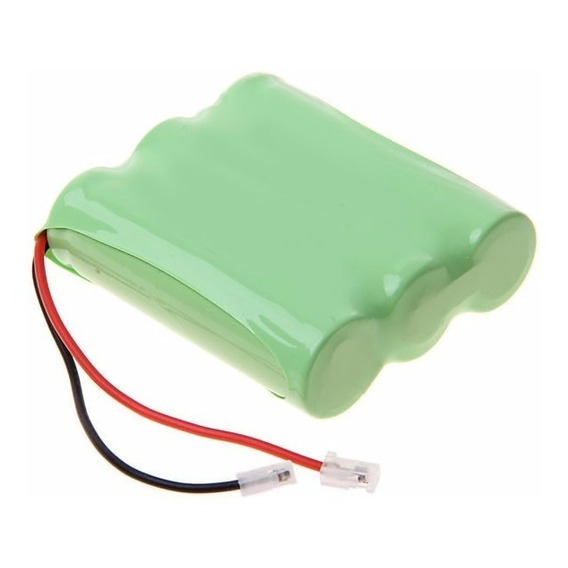 Bateria Recargable 3,6v Aa Pack De Baterias Nimh 2700mah