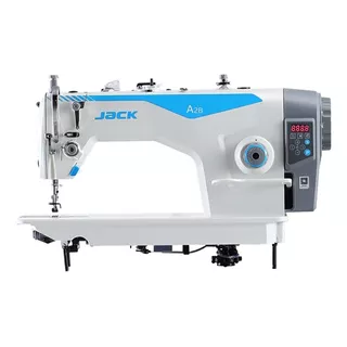 Máquina De Costura Industrial Reta Jack A2 220v