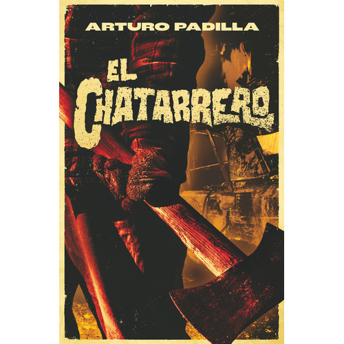 El Chatarrero, De Padilla De Juan Arturo. Editorial Ediciones Sm, Tapa Blanda En Español