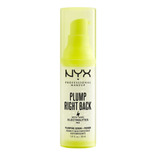 Primer Plump Right Back Primer + Serum Nyx