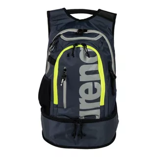 Mochila Natación Arena Fastpack 3.0 40 L Azul 005295-103 Color Azul