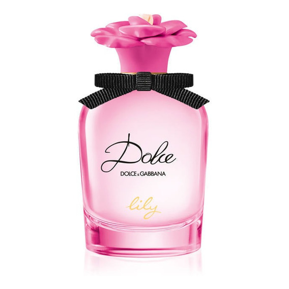Perfume Importado Dolce & Gabbana Dolce Lily Edt 50 Ml