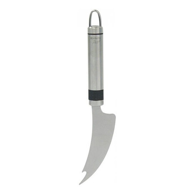 Cuchillo P/queso Brabantia Acero Inox 211126 Bazarnet P