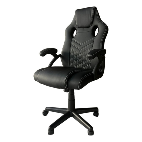 Silla Pc Gamer Oficina Escritorio Ergonomica Respaldo Alto