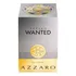 Wanted Tradicional EDT 50ml para hombre