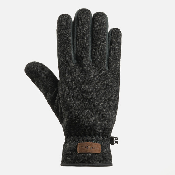 Guante Unisex Cabin Hoods Blend-pro Glove Negro Lippi