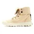 Botas Palladium Pampa Baggy Supply - Beige