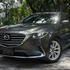 Mazda CX-9 2.5 Grand Touring Lx 4x4