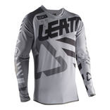 Jersey Polera Leatt Ciclismo Bicicleta Mtb Dh Capetown