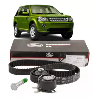 Kit Correia Dentada Freelander 2 Discovery Sport 2.2 Diesel 