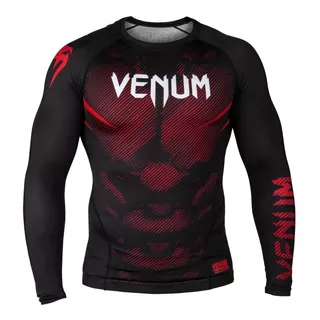 Rashguard Remera Compresion Venum  Nogi