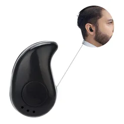 Mini Fone De Ouvido Via Bluetooth 4.0 Barato Universal no Mercado Livre com oferta e cupom de desconto