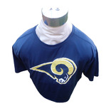 Remera Fútbol Americano Nfl St Louis Rams.