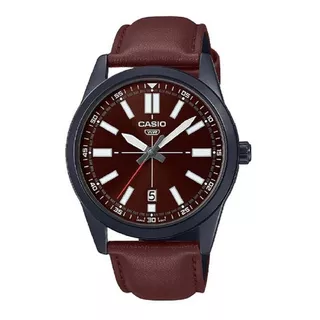 Relógio Masculino Casio Mtp-vd02bl-5eudf