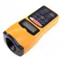 Metro Medidor Ultrasónico Con Puntero Laser - Carpinshop