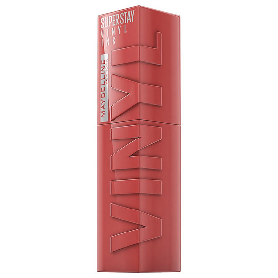 Labial Líquido Maybelline Superstay Vinyl Ink 4.2 Ml 