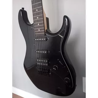 Guitarra Tagima Tw Series 520 E Amplificador Brixton