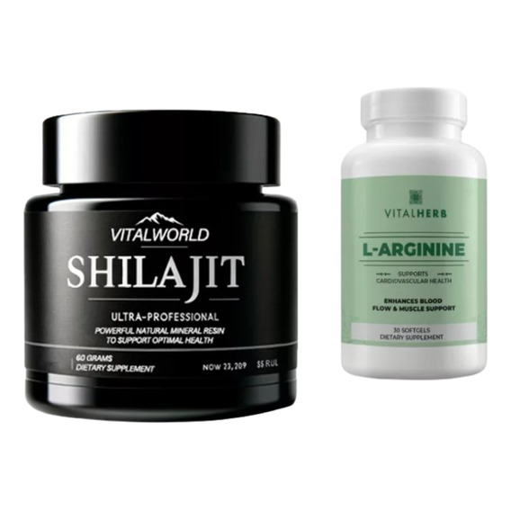 Shilajit Puro Original +regalo - g a $90000