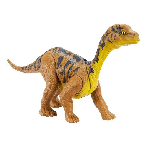 Mussaurus - Dinosaurio De Ataque - Jurassic World
