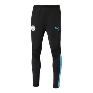 Pantalones Puma Mcfc Manchester City Training Pant Pro