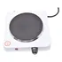 Anafe Hornalla Eléctrica 1000w Lh-1321 Color Blanco
