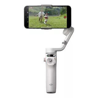 Estabilizador Dji Osmo Mobile 6 - Dji110