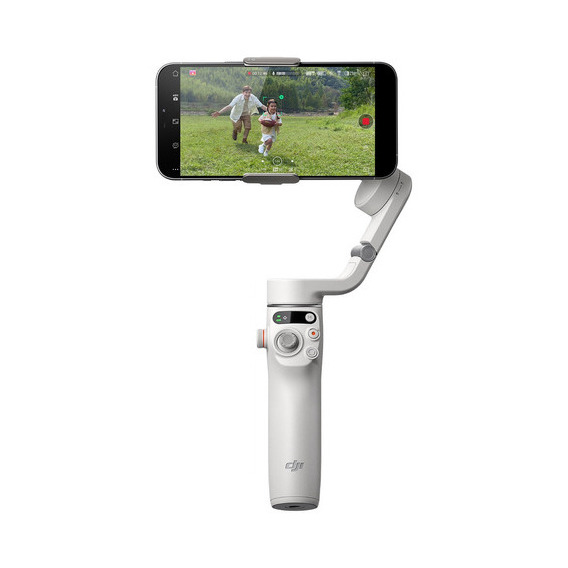 Estabilizador de platino DJI Osmo Mobile 6 - DJI113