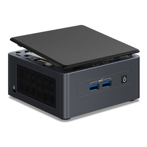 Mini Pc Intel Nuc Core I5-1135g7 Hdmi Bluetooth Acuario