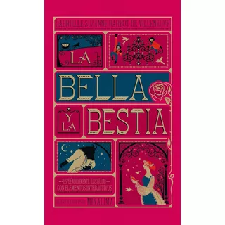 Bella Y La Bestia, La