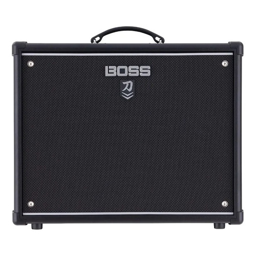 Amplificador Boss Katana 100 MkII