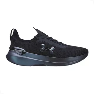 Under Armour Charged Hit Masculino Adulto Preto