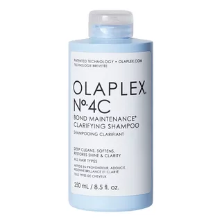 Olaplex N 4c Bond Maintenance (shampoo Limpieza Profunda)